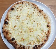 Груша Горгонзола