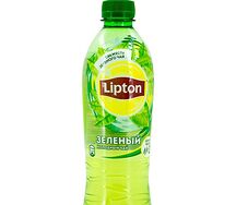 Чай Lipton зеленый