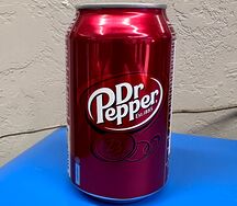 Dr. Pepper Classic