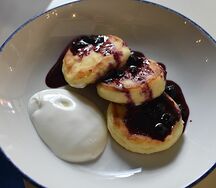 Сырники