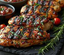 Куриная грудка