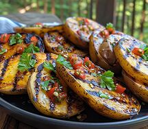 Картофель плеч