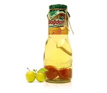 Компот Bagdan