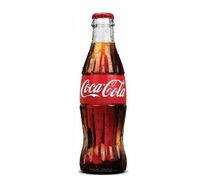 Coca-Cola (стекло)