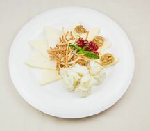 Сырное ассорти Кавказское
