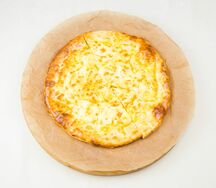 Хачапури по-имеретински