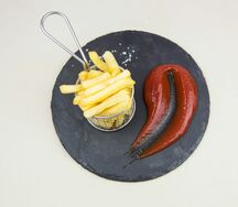 Картофель фри