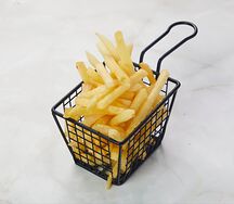 Картофель фри