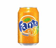 Фанта