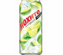 Мохито лайм Очаково