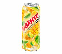 Мохито манго Очаково