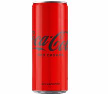 Coca-cola без сахара