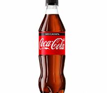 Coca-cola без сахара
