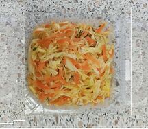 Салат Капустный