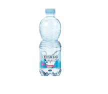 Газированная вода Сенежская