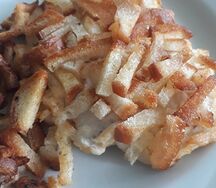 Куриное филе по-министерски