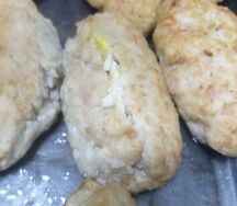 Зразы мясные