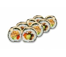 Японский фреш