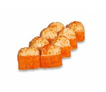 Ролл Тайский Лосось