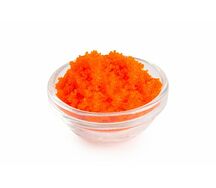 Икра масаго оранжевая