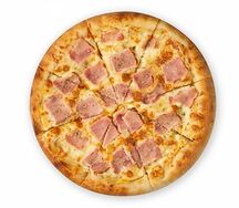 Ветчина и сыр