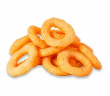 Луковые кольца