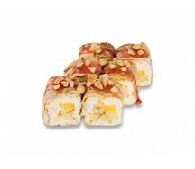 Тот еще фрукт