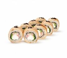 Ролл Фиеста