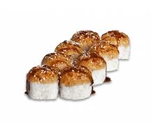 Ролл Запеченный угорь