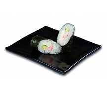 Маг-ролл с тигровой креветкой