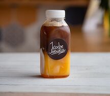 Лимонад Шмель