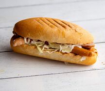 Сэндвич Студенческий