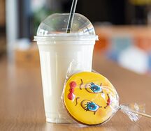 Комбо Детский