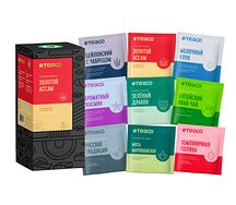 Чай пакетированный Teaco