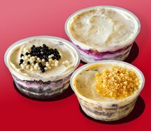 Трайфл в ассортименте