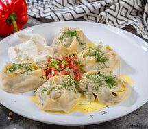 Манты 
