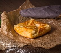 Хачапури Конвертик