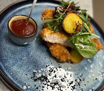 Свинина Тонкатцу