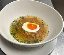 Домашняя лапша