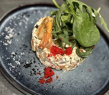 Оливье 1905-го