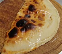 Пицца Кальцоне