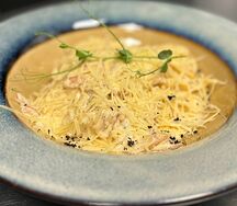 Паста Карбонара