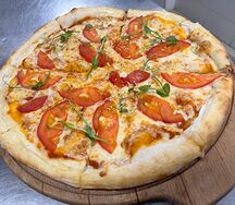 Пицца Маргарита