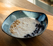 Каша рисовая