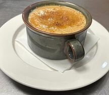 Каша Гурьевская