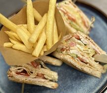 Сэндвич УтроВечер