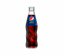 Pepsi (стекло)