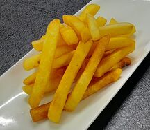 Картофель фри