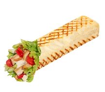 Шаурма Цезарь