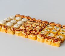 Сет Запеченный